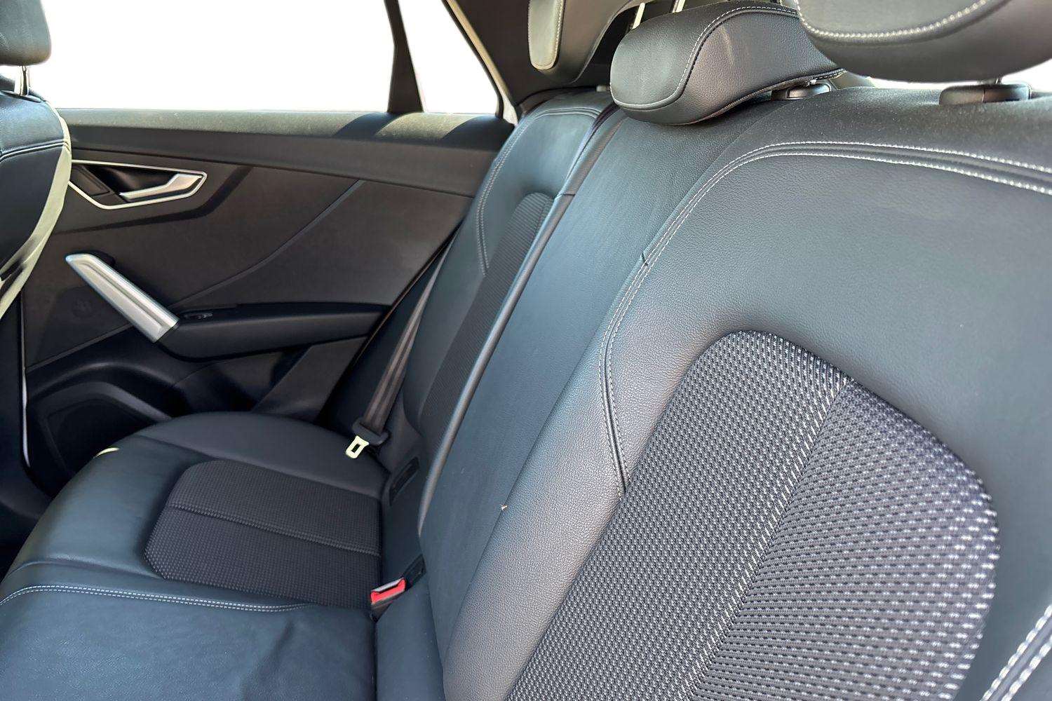 Used Audi Q2 2021 for sale - 78173606: Photo 22