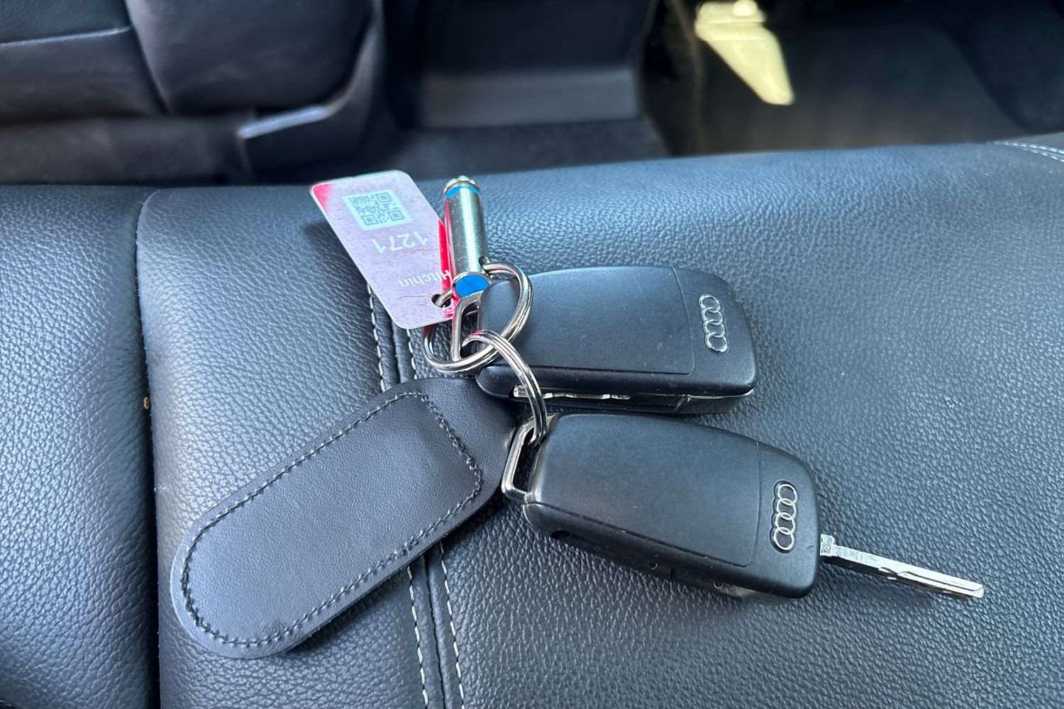 Used Audi Q2 2021 for sale - 78173606: Photo 25