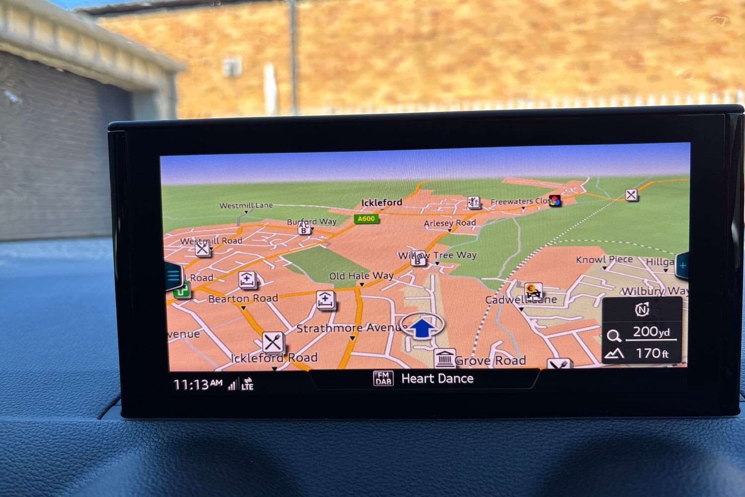 Used Audi Q2 2021 for sale - 78173606: Photo 29