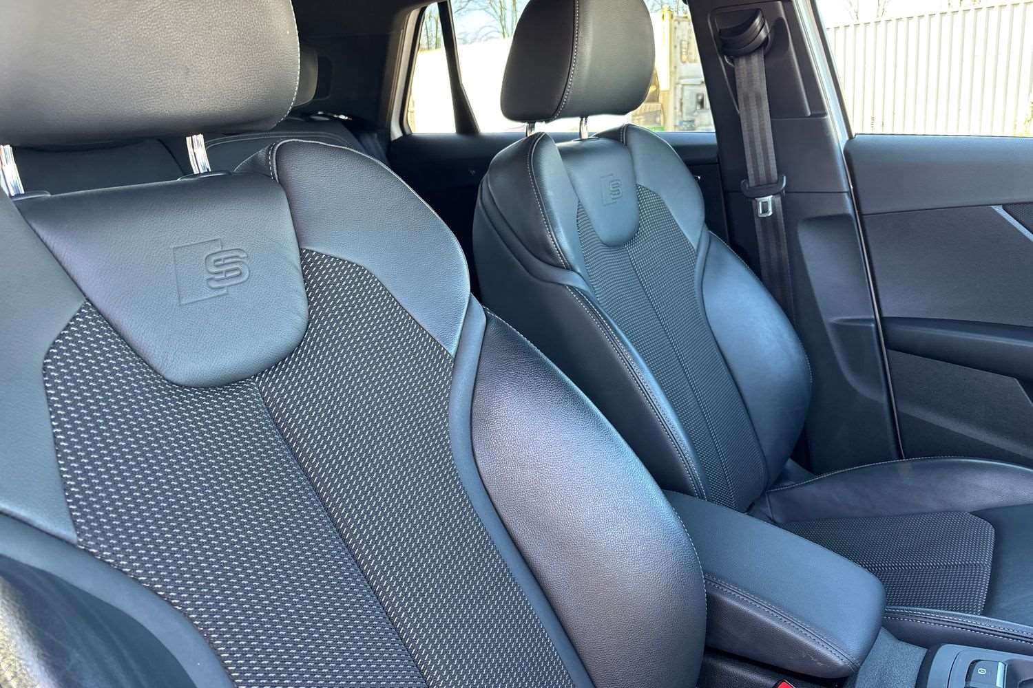 Used Audi Q2 2021 for sale - 78173606: Photo 31