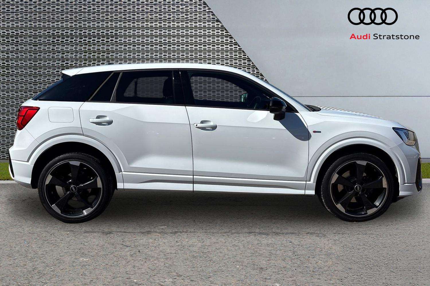 Used Audi Q2 2021 for sale - 78173606: Photo 4
