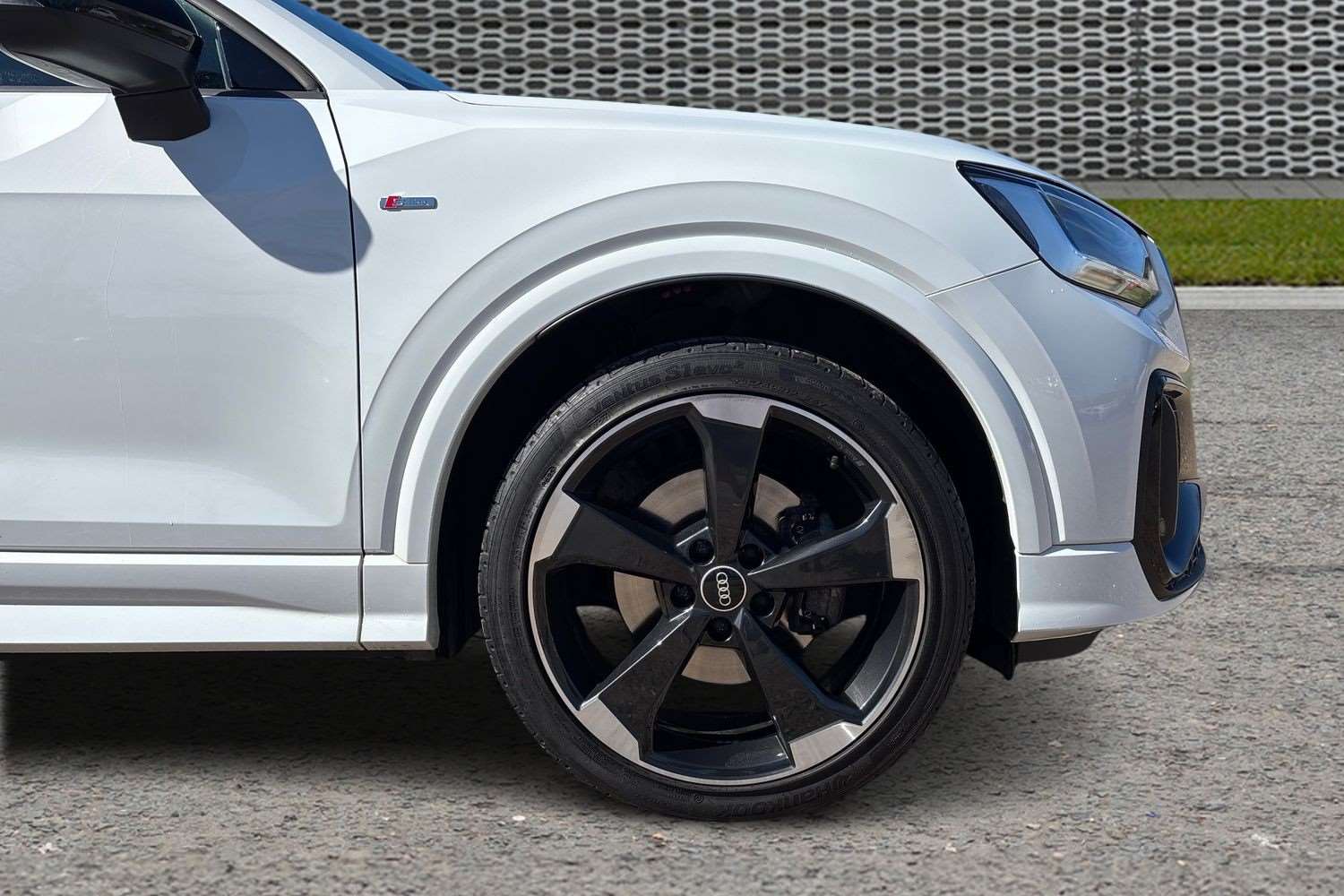 Used Audi Q2 2021 for sale - 78173606: Photo 5