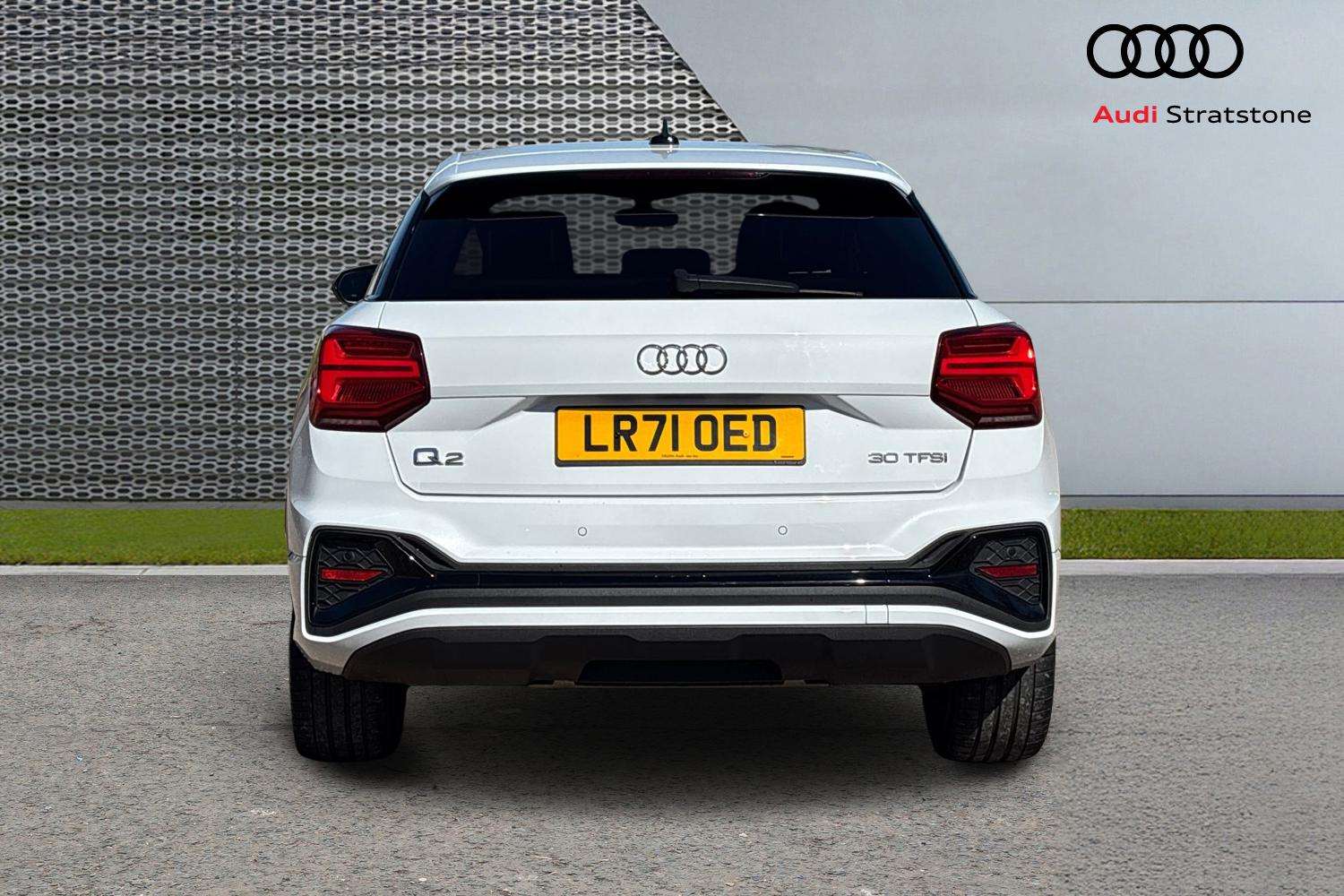 Used Audi Q2 2021 for sale - 78173606: Photo 7