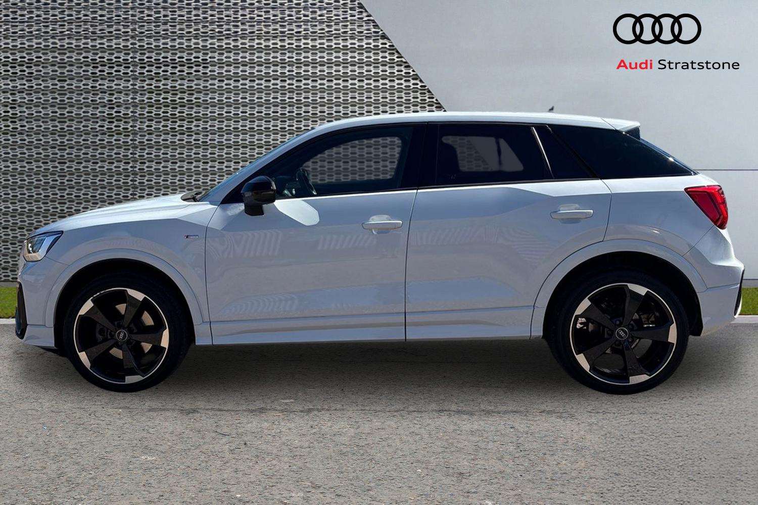 Used Audi Q2 2021 for sale - 78173606: Photo 8