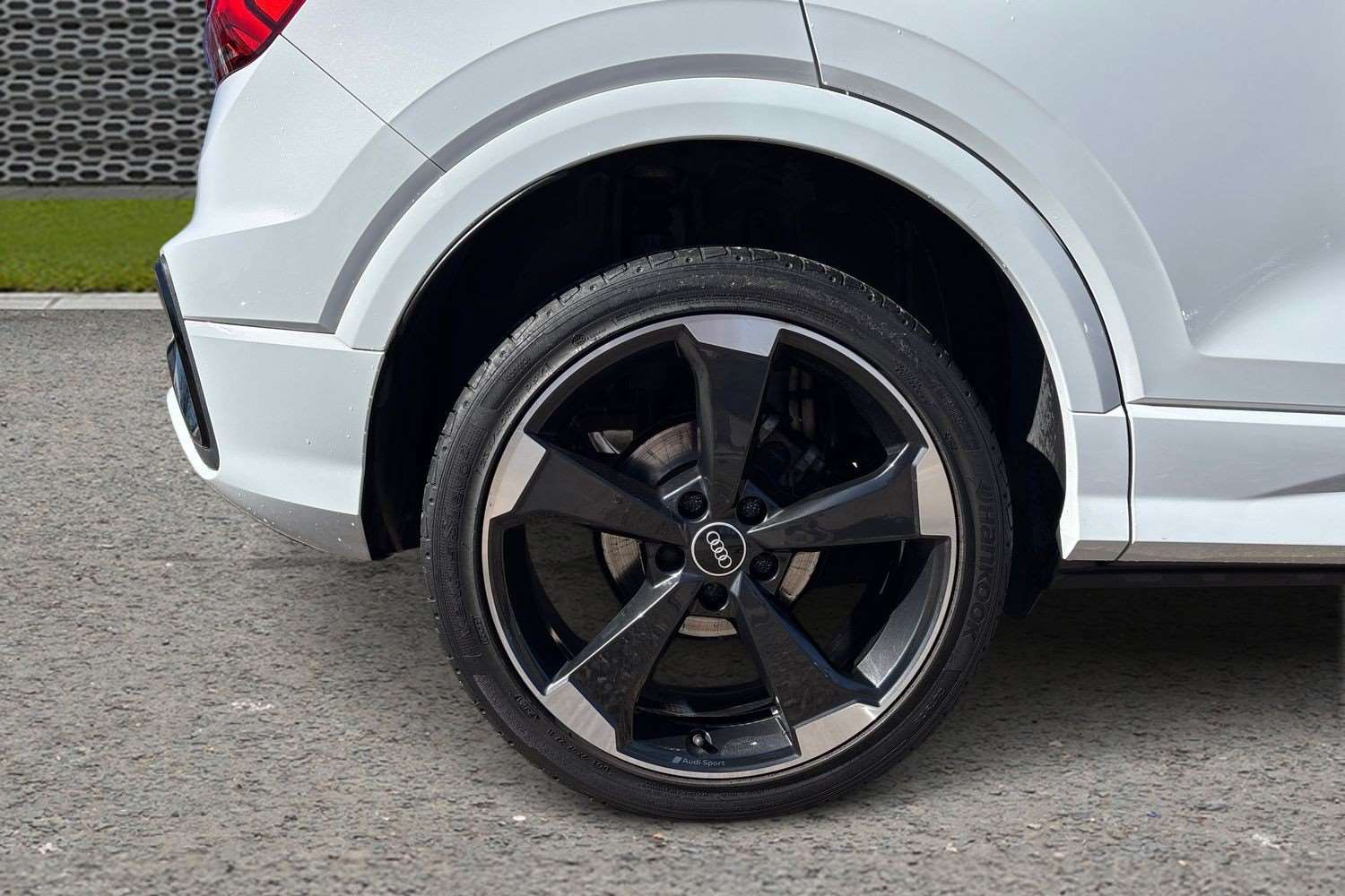 Used Audi Q2 2021 for sale - 78173606: Photo 9