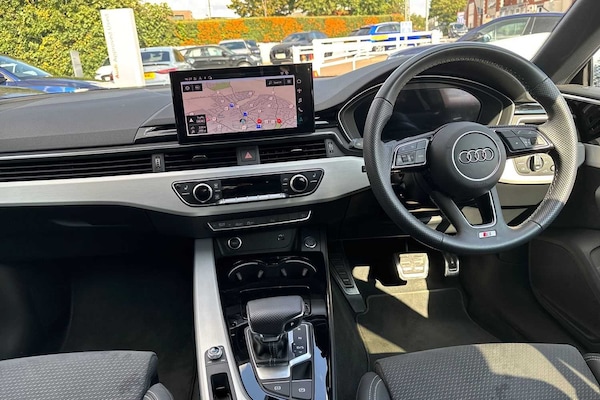 Used Audi A5 2024 for sale - 75626113: Photo 12