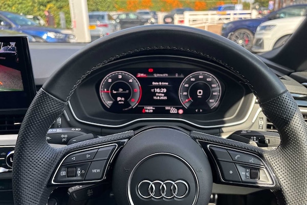 Used Audi A5 2024 for sale - 75626113: Photo 17