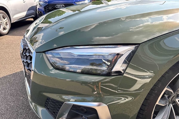 Used Audi A5 2024 for sale - 75626113: Photo 18