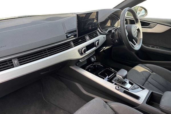 Used Audi A5 2024 for sale - 75626113: Photo 2