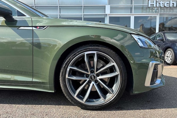 Used Audi A5 2024 for sale - 75626113: Photo 5