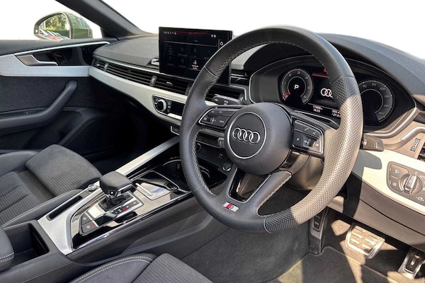 Used Audi A5 2024 for sale - 75626113: Photo 6