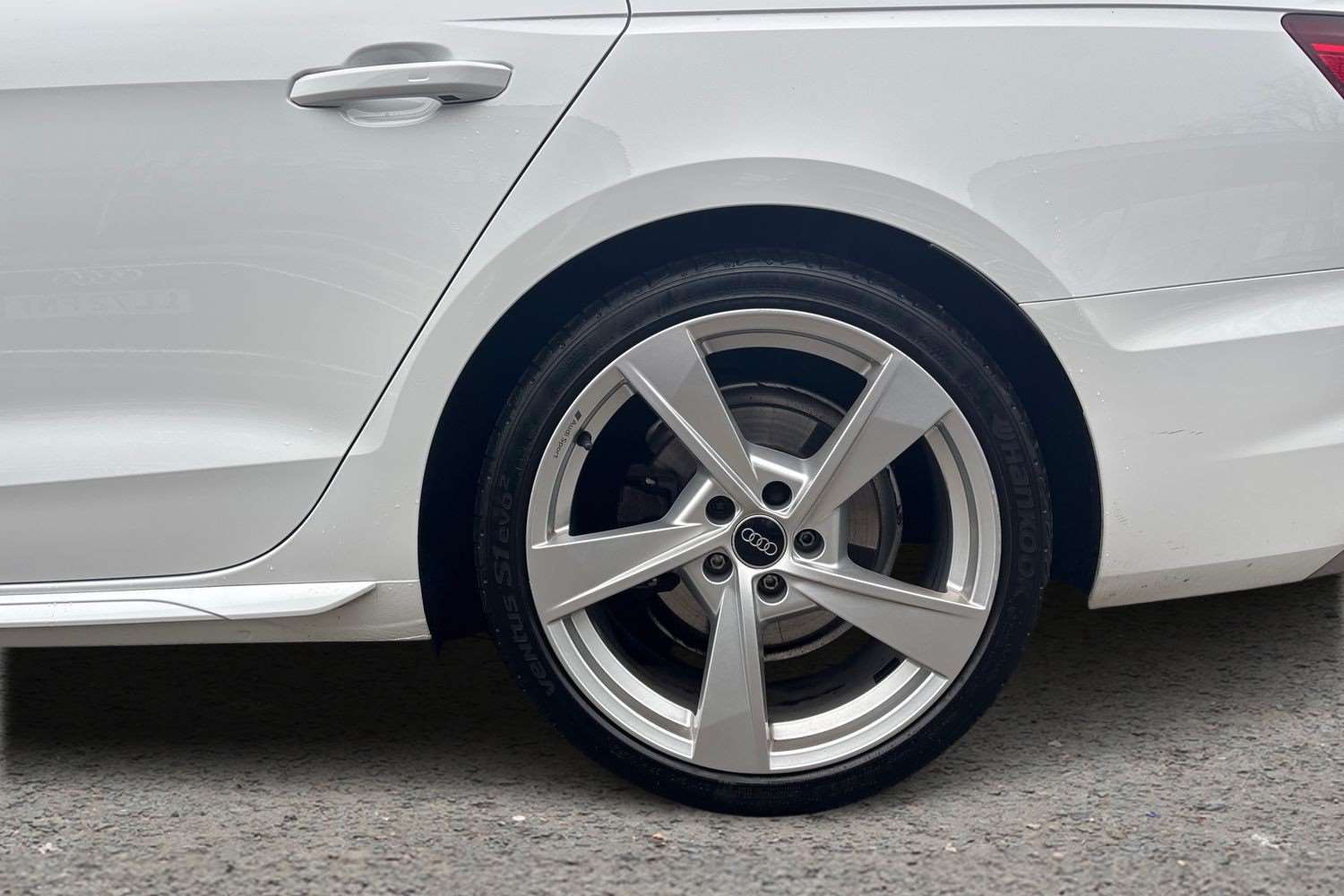 Used Audi A4 2022 for sale - 77894321: Photo 10