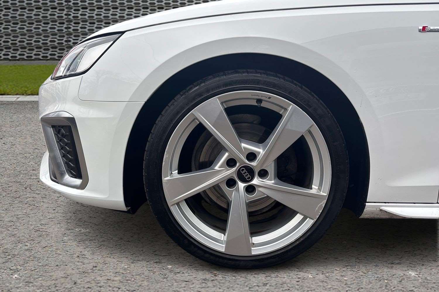 Used Audi A4 2022 for sale - 77894321: Photo 11