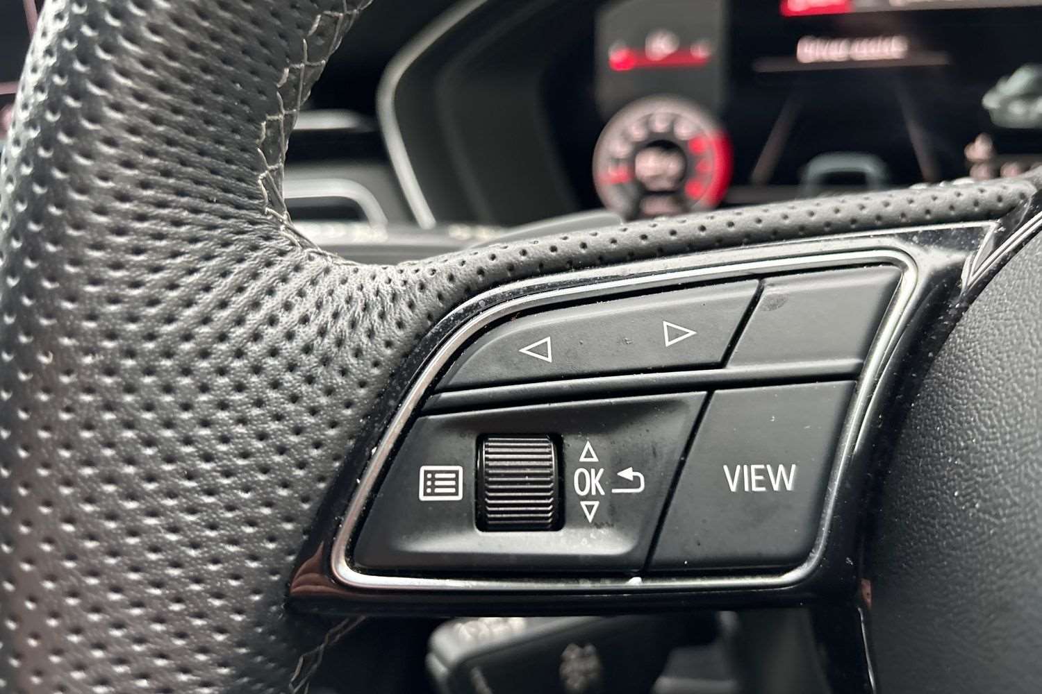 Used Audi A4 2022 for sale - 77894321: Photo 16