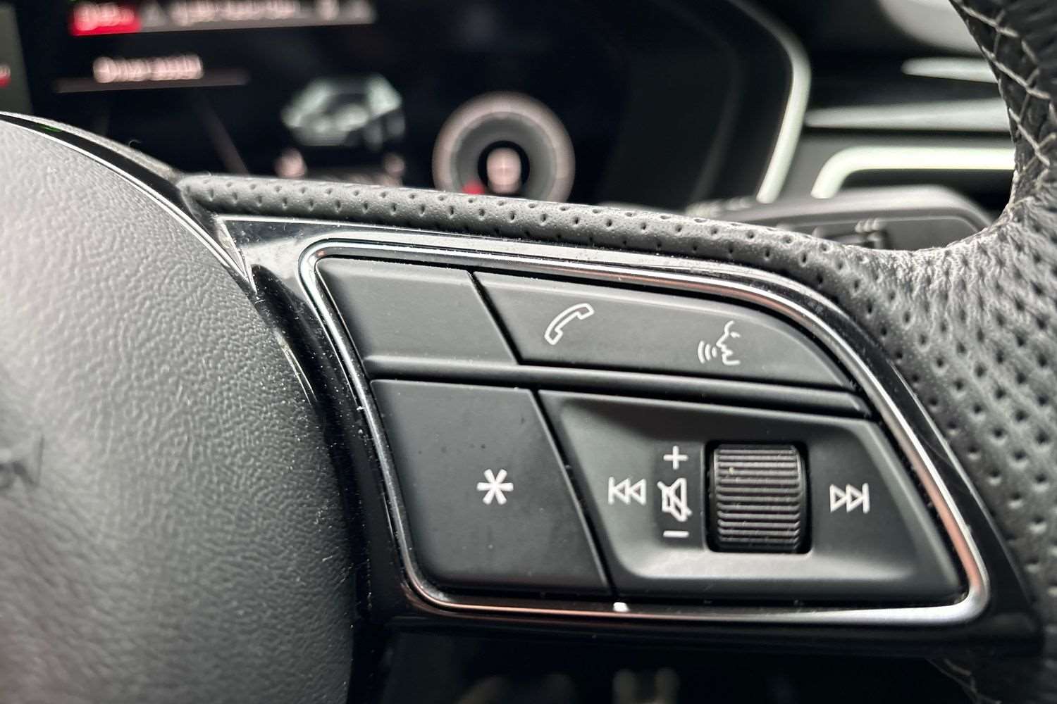 Used Audi A4 2022 for sale - 77894321: Photo 17