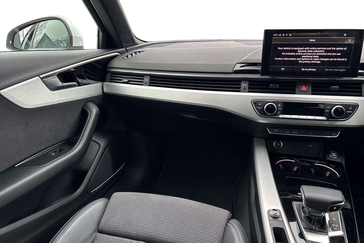 Used Audi A4 2022 for sale - 77894321: Photo 19