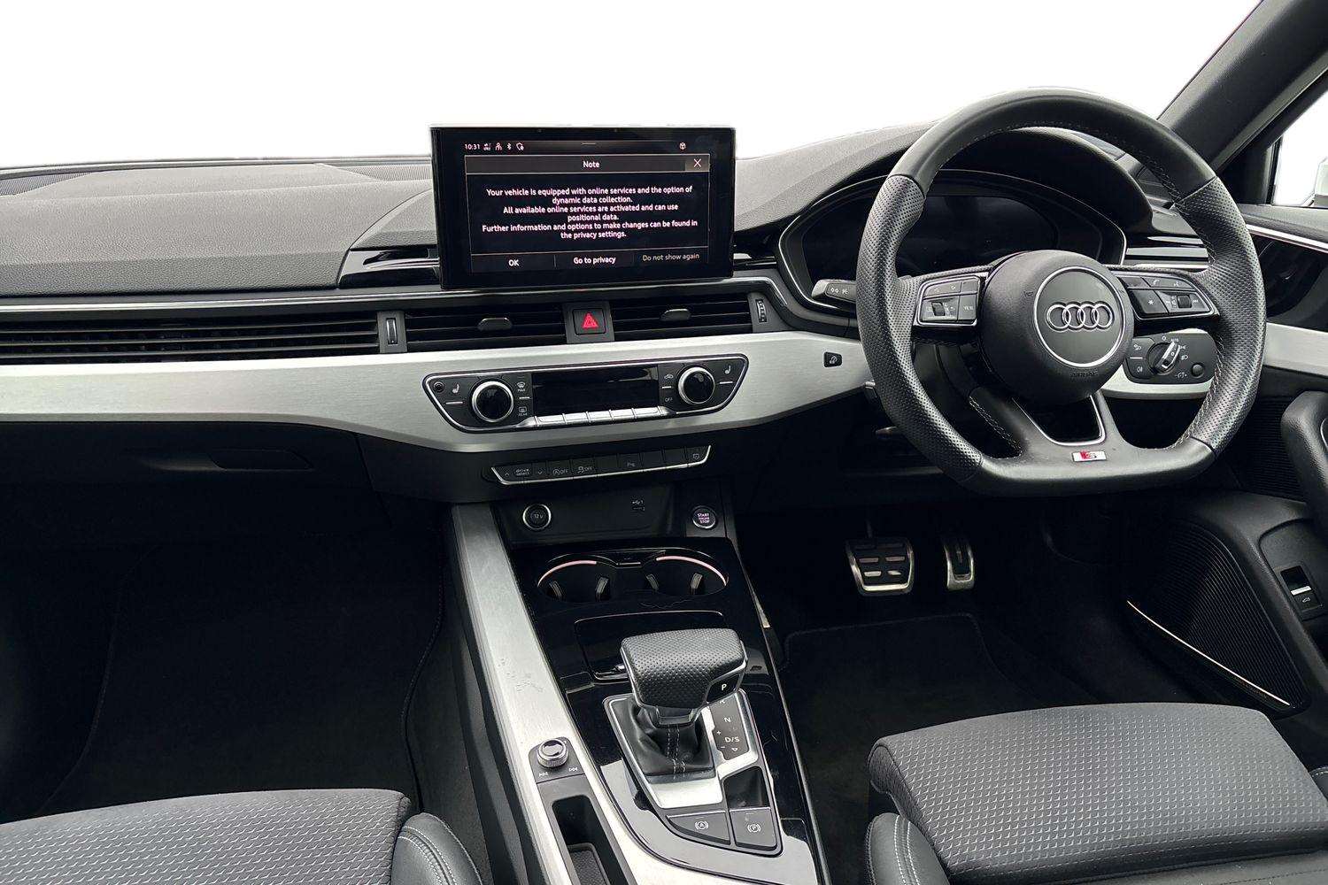 Used Audi A4 2022 for sale - 77894321: Photo 20