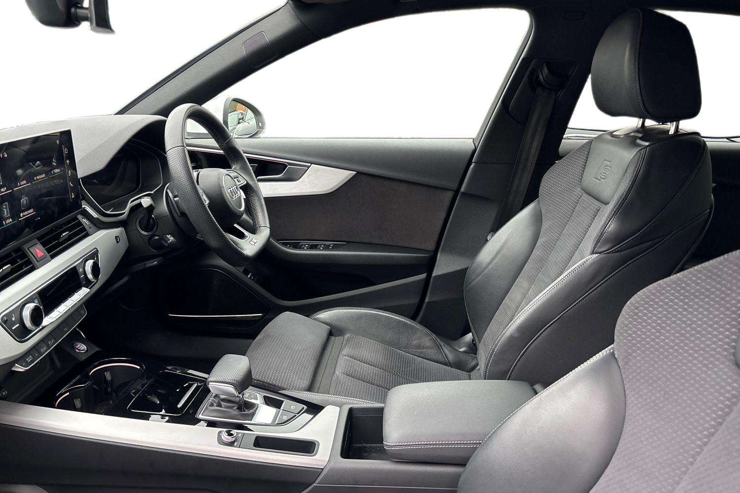 Used Audi A4 2022 for sale - 77894321: Photo 21