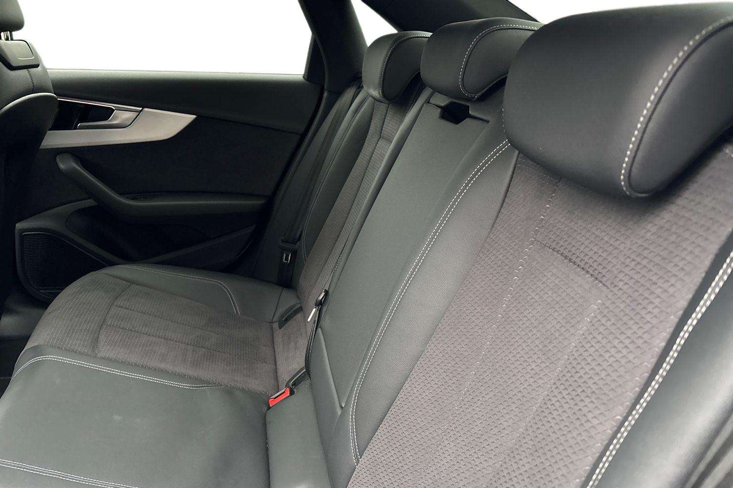 Used Audi A4 2022 for sale - 77894321: Photo 22