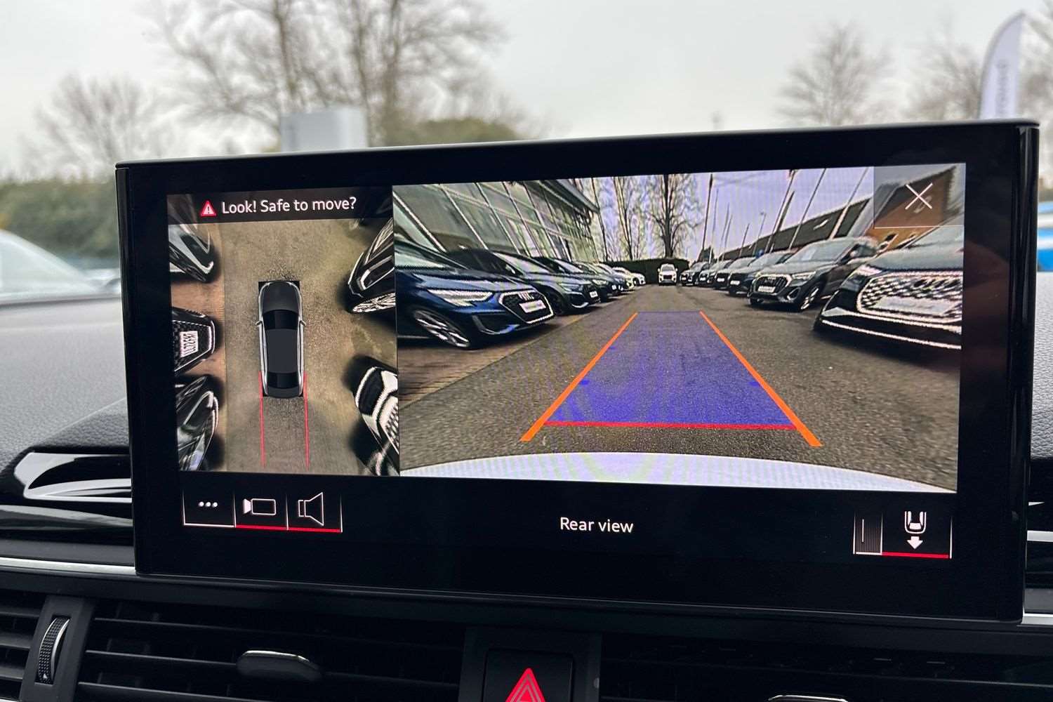 Used Audi A4 2022 for sale - 77894321: Photo 26