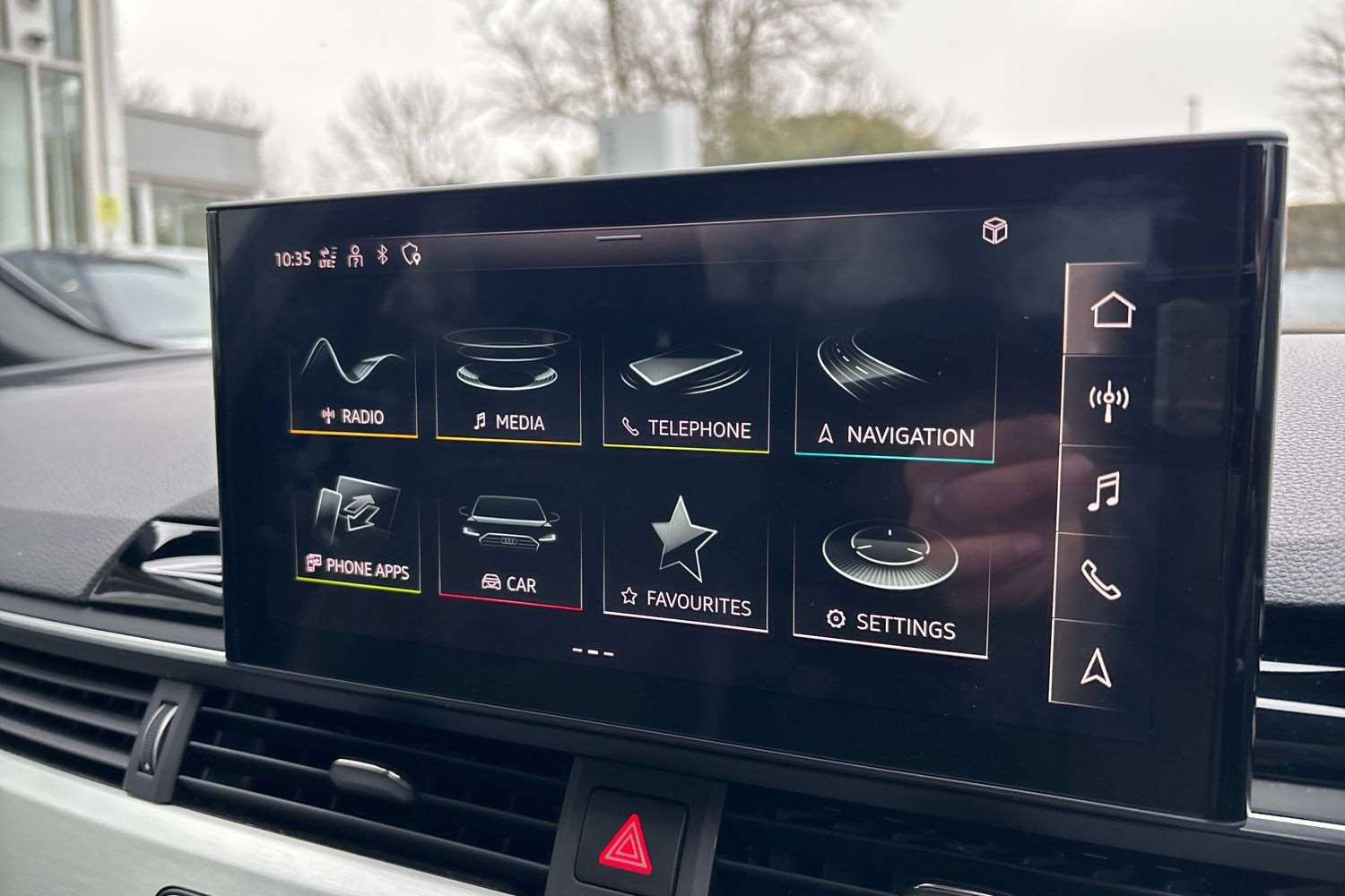 Used Audi A4 2022 for sale - 77894321: Photo 27