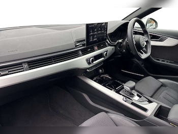 Used Audi A4 2022 for sale - 77894321: Photo