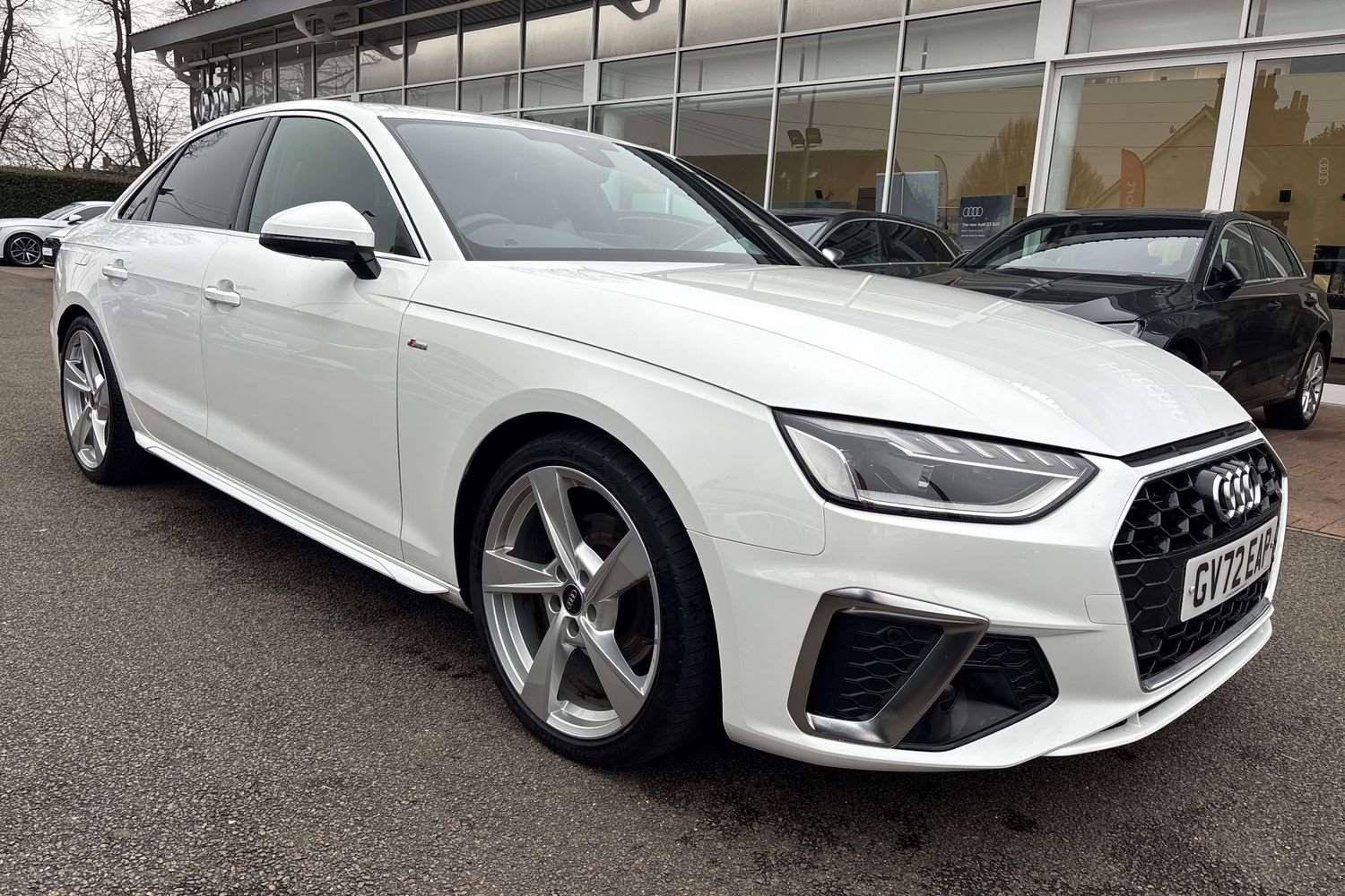 Used Audi A4 2022 for sale - 77894321: Photo 33