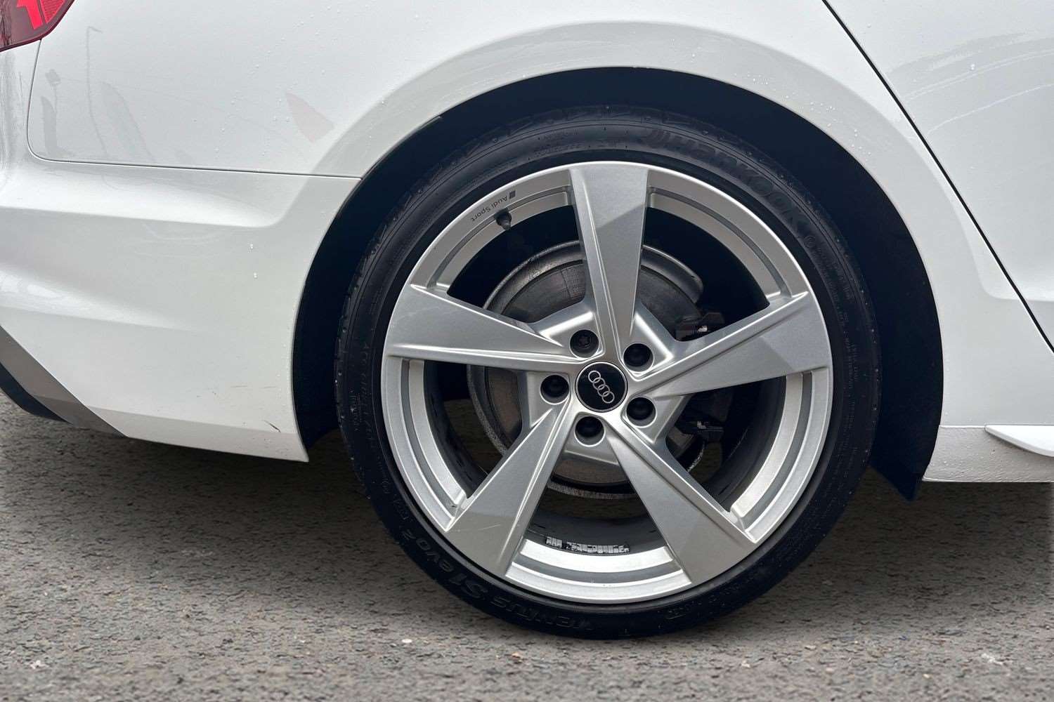 Used Audi A4 2022 for sale - 77894321: Photo 9