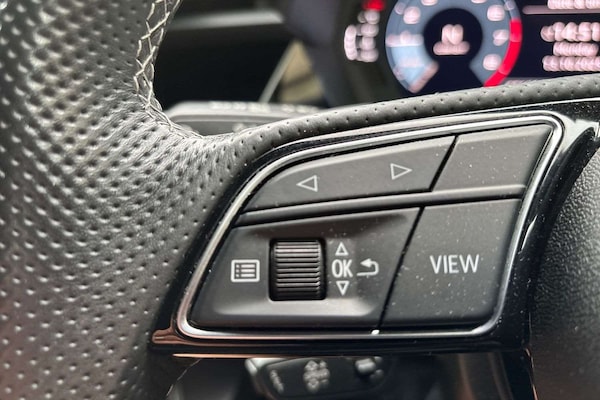 Used Audi A3 2023 for sale - 76262508: Photo 16