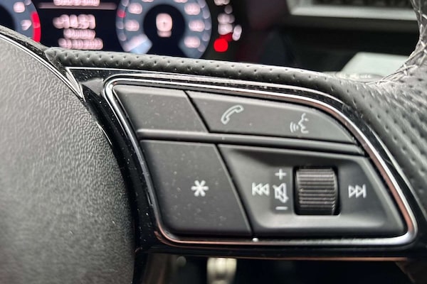 Used Audi A3 2023 for sale - 76262508: Photo 17