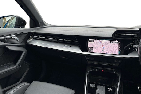 Used Audi A3 2023 for sale - 76262508: Photo 19