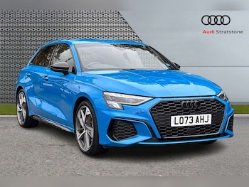 Audi - A3