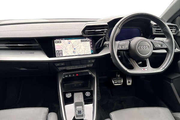 Used Audi A3 2023 for sale - 76262508: Photo 20