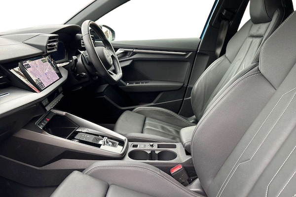 Used Audi A3 2023 for sale - 76262508: Photo 21
