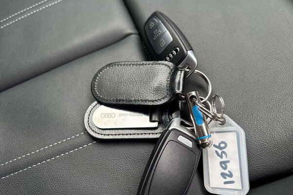 Used Audi A3 2023 for sale - 76262508: Photo 25