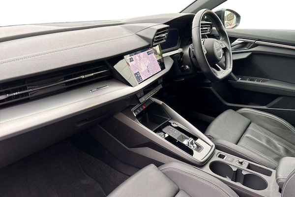 Used Audi A3 2023 for sale - 76262508: Photo 2