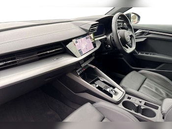 Used Audi A3 2023 for sale - 76262508: Photo 2