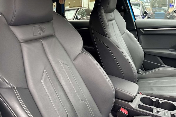 Used Audi A3 2023 for sale - 76262508: Photo 32