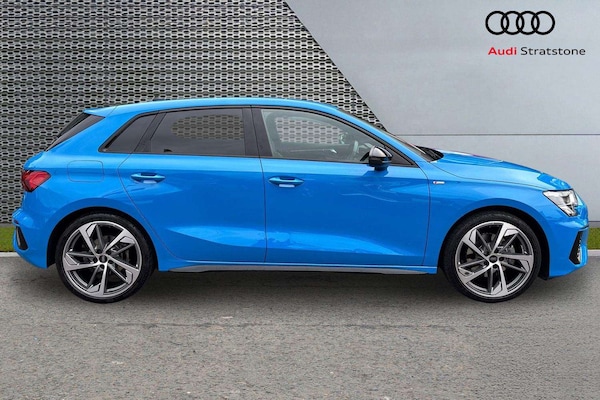 Used Audi A3 2023 for sale - 76262508: Photo 4