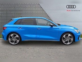 Used Audi A3 2023 for sale - 76262508: Photo 4