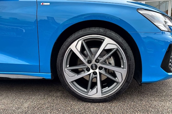 Used Audi A3 2023 for sale - 76262508: Photo 5