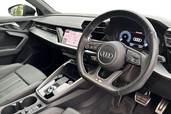 Used Audi A3 2023 for sale - 76262508: Photo 6