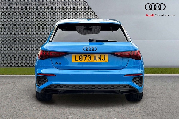 Used Audi A3 2023 for sale - 76262508: Photo 7