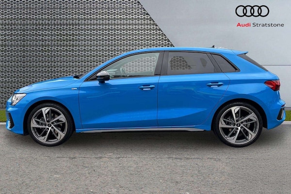 Used Audi A3 2023 for sale - 76262508: Photo 8
