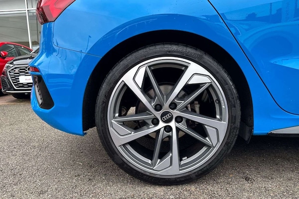 Used Audi A3 2023 for sale - 76262508: Photo 9