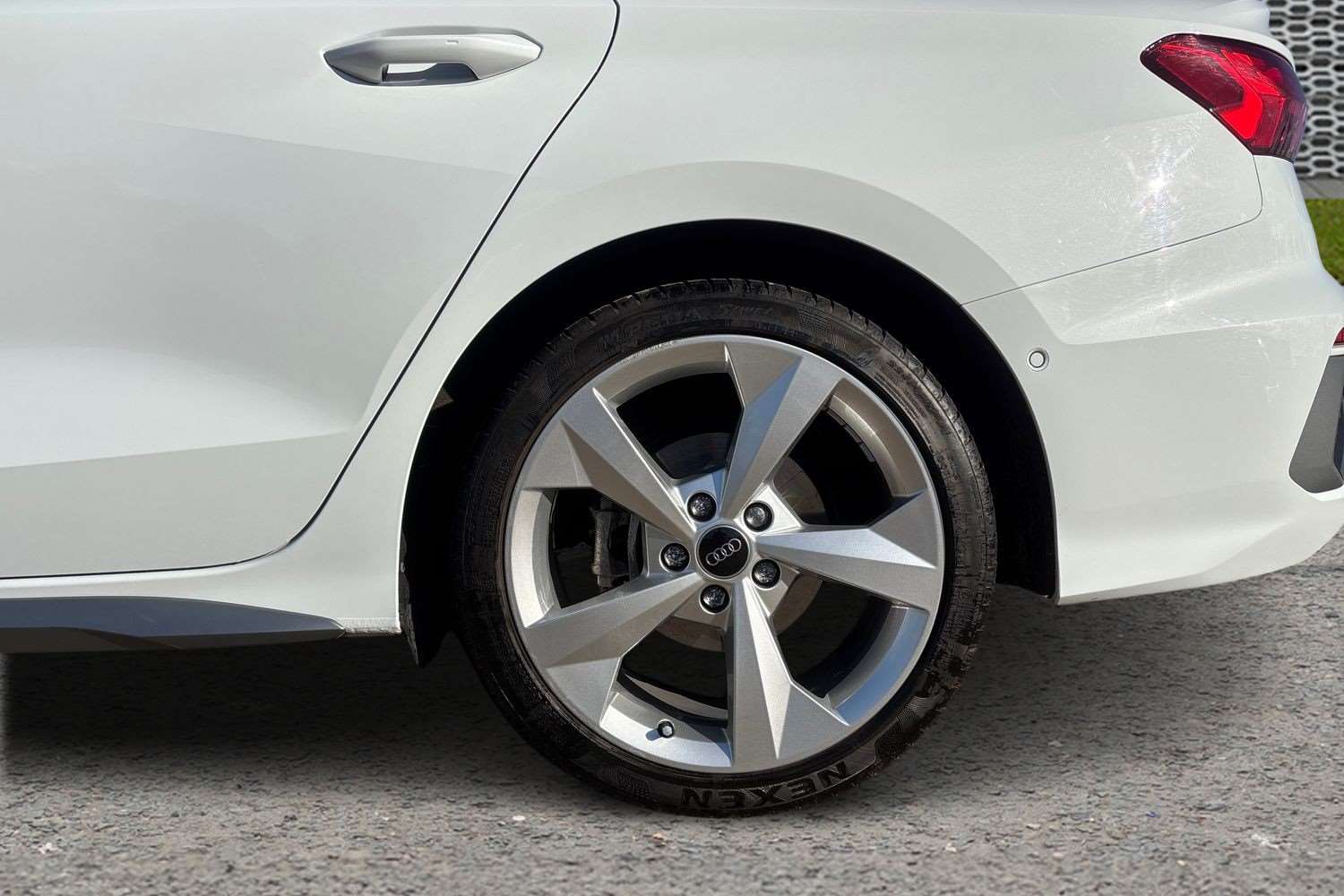 Used Audi A3 2024 for sale - 78037557: Photo 10