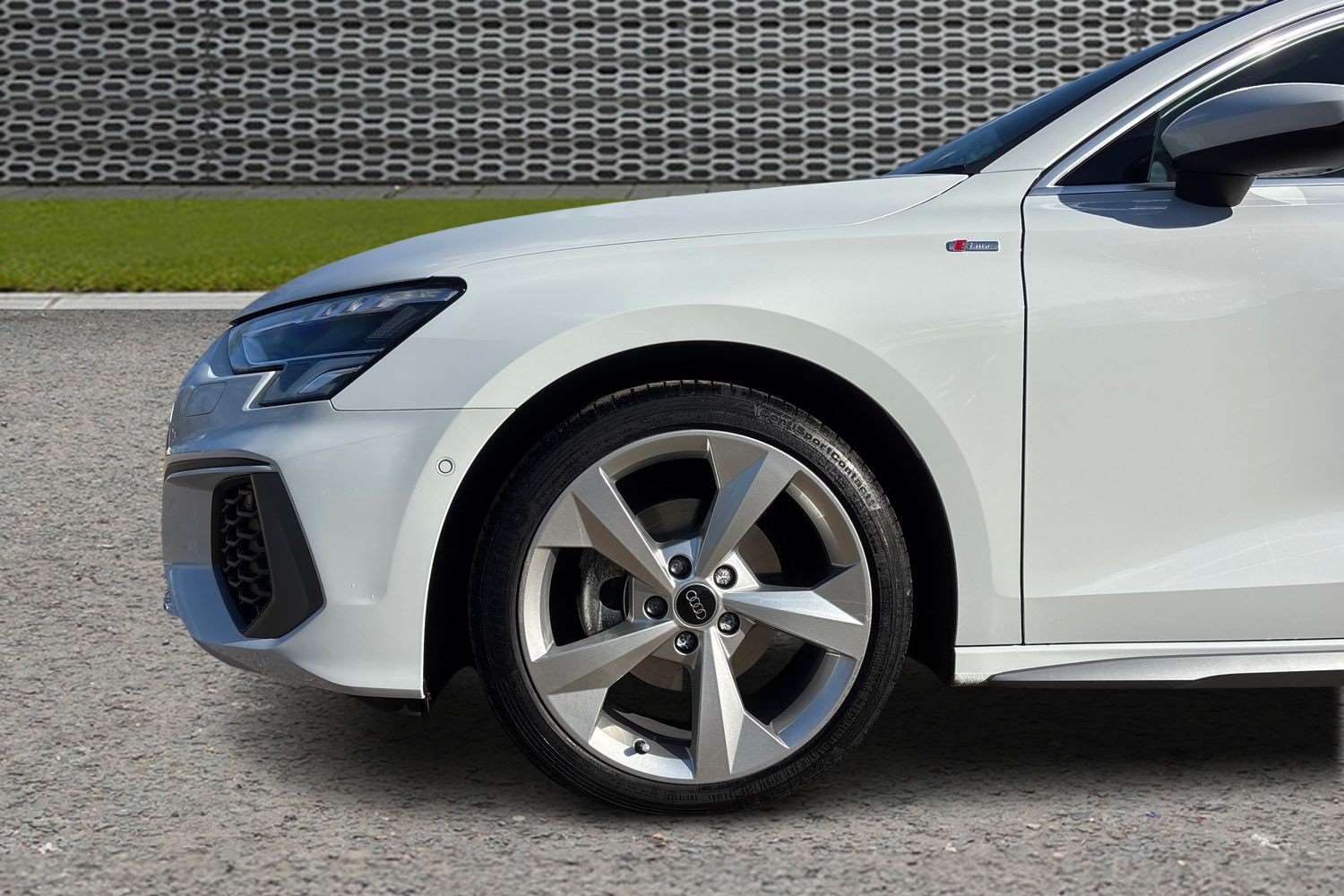 Used Audi A3 2024 for sale - 78037557: Photo 11