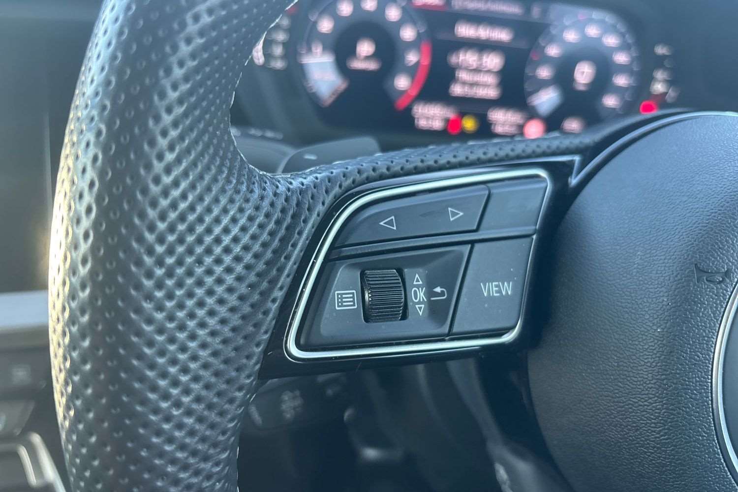 Used Audi A3 2024 for sale - 78037557: Photo 16