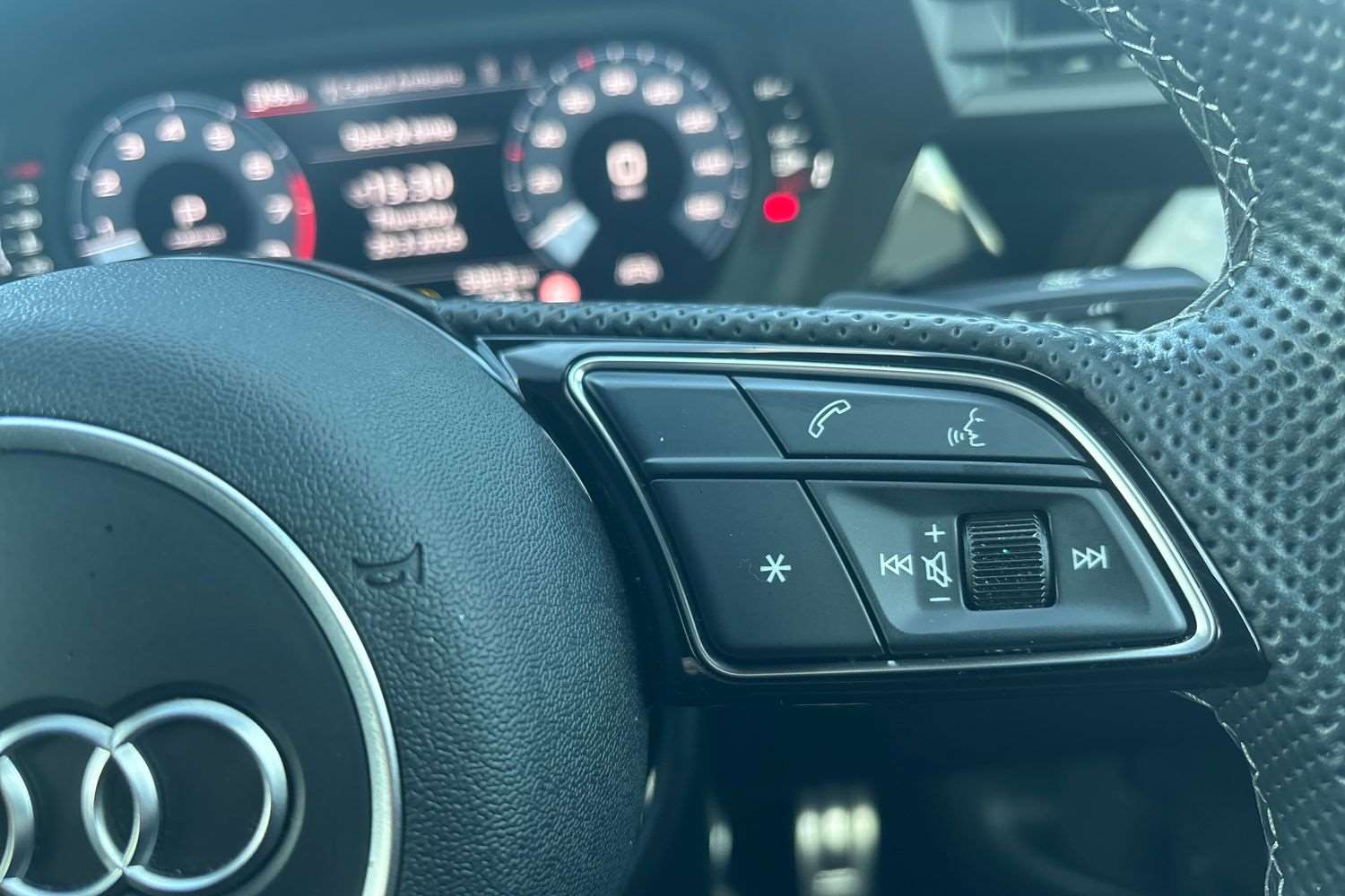 Used Audi A3 2024 for sale - 78037557: Photo 17