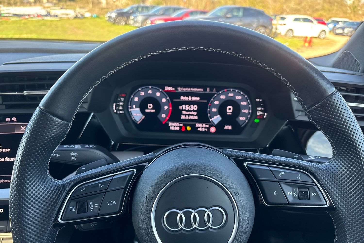 Used Audi A3 2024 for sale - 78037557: Photo 18